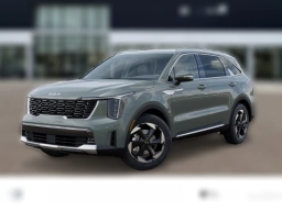 Kia Sorento Hybrid EX AWD 2026