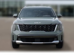 Kia Sorento Hybrid EX AWD 2026