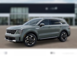 Kia Sorento Hybrid EX AWD 2026