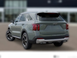 Kia Sorento Hybrid EX AWD 2026
