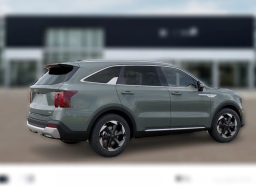 Kia Sorento Hybrid EX AWD 2026