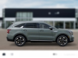 Kia Sorento Hybrid EX AWD 2026