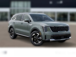 Kia Sorento Hybrid EX AWD 2026