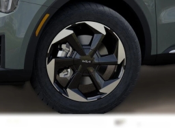 Kia Sorento Hybrid EX AWD 2026