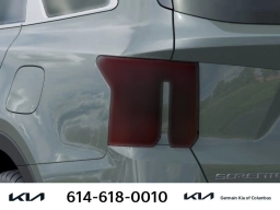 Kia Sorento Hybrid EX AWD 2026