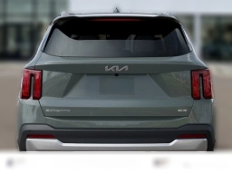 Kia Sorento Hybrid EX AWD 2026