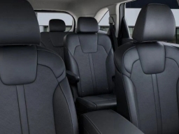 Kia Sorento Hybrid EX AWD 2026