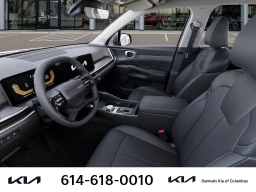 Kia Sorento Hybrid EX AWD 2026