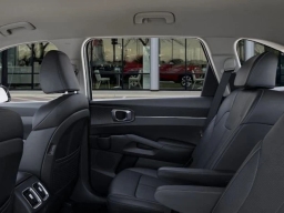 Kia Sorento Hybrid EX AWD 2026