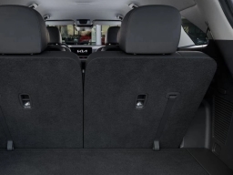 Kia Sorento Hybrid EX AWD 2026