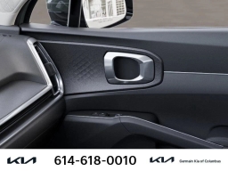 Kia Sorento Hybrid EX AWD 2026