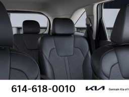 Kia Sorento Hybrid EX AWD 2026