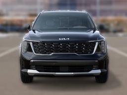 Kia Sorento Hybrid EX AWD 2026