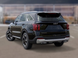 Kia Sorento Hybrid EX AWD 2026