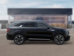 Kia Sorento Hybrid EX AWD 2026