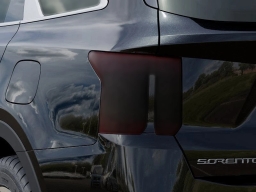 Kia Sorento Hybrid EX AWD 2026