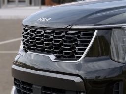 Kia Sorento Hybrid EX AWD 2026