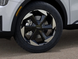 Kia Sorento Hybrid EX AWD 2026