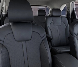 Kia Sorento Hybrid EX AWD 2026