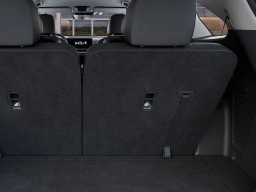 Kia Sorento Hybrid EX AWD 2026