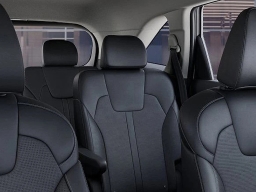 Kia Sorento Hybrid EX AWD 2026