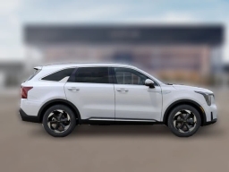 Kia Sorento Hybrid EX AWD 2026