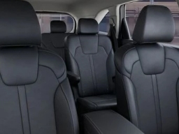 Kia Sorento Hybrid EX AWD 2026