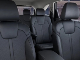 Kia Sorento Hybrid EX AWD 2026