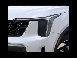 Kia Sorento Hybrid EX AWD 2026