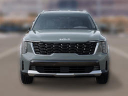 Kia Sorento Hybrid EX AWD 2026