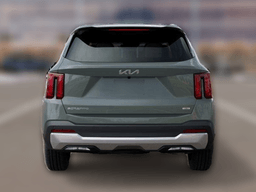 Kia Sorento Hybrid EX AWD 2026