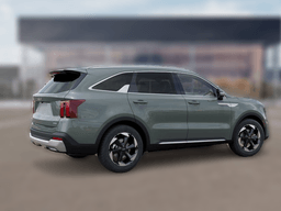 Kia Sorento Hybrid EX AWD 2026