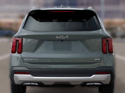 Kia Sorento Hybrid EX AWD 2026