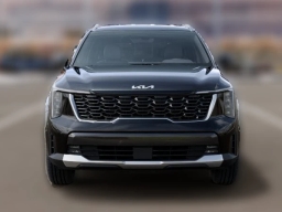 Kia Sorento Hybrid EX AWD 2026