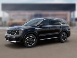 Kia Sorento Hybrid EX AWD 2026