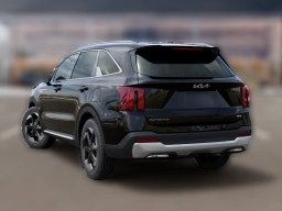 Kia Sorento Hybrid EX AWD 2026