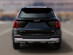 Kia Sorento Hybrid EX AWD 2026