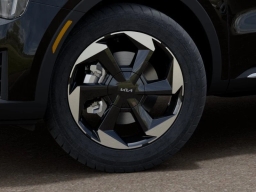 Kia Sorento Hybrid EX AWD 2026