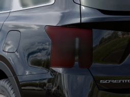 Kia Sorento Hybrid EX AWD 2026