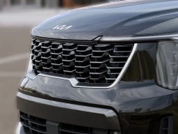 Kia Sorento Hybrid EX AWD 2026