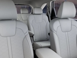 Kia Sorento Hybrid EX AWD 2026