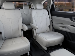 Kia Sorento Hybrid EX AWD 2026