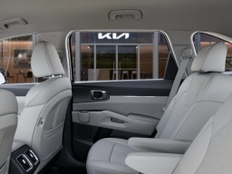 Kia Sorento Hybrid EX AWD 2026