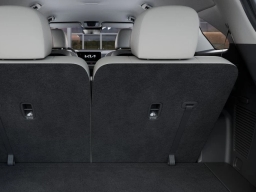 Kia Sorento Hybrid EX AWD 2026