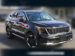 Kia Sorento Hybrid EX AWD 2026