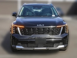 Kia Sorento Hybrid EX AWD 2026