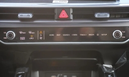 Kia Sorento Hybrid EX AWD 2026