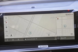 Kia Sorento Hybrid EX AWD 2026