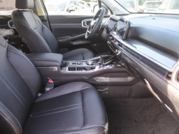 Kia Sorento Hybrid EX AWD 2026