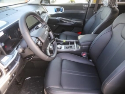 Kia Sorento Hybrid EX AWD 2026